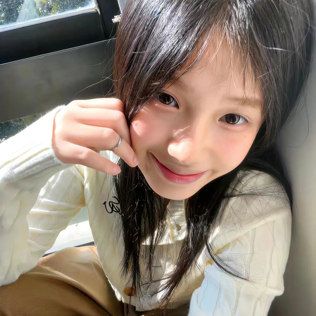 她的微笑和圈套