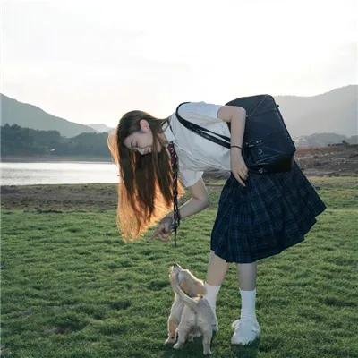温迪和露西